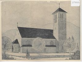 Gettnau - St. Theresienkirche