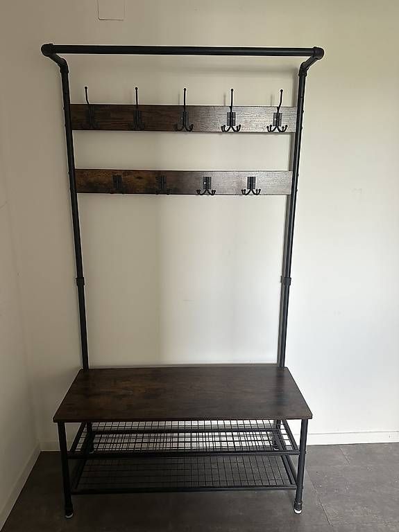 Garderobe: Garderobe – Gebraucht aus Wittenbach von sas_j7xx 1
