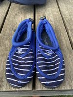 Badeschuhe, Gr. 25, ideales Schuhwerk für den Sommer!