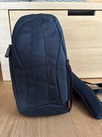 Canon EOS Kamerarucksack / Sling Bag  Schwarz