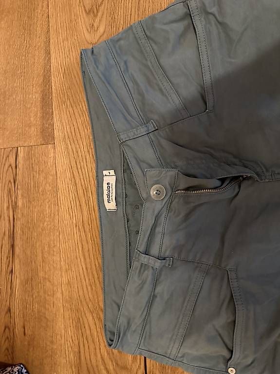 Maloja Hosen: Maloja shorts – Gebraucht aus Saas im Prättigau von jasna118 1