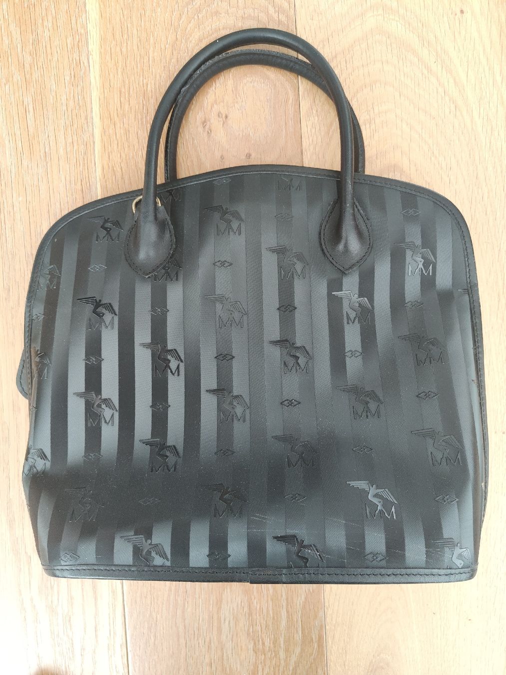 Maison Mollerus Borse da donna: Wunderschöne Mollerus Handtasche – Usato da Zürich venduto da R-2015 1