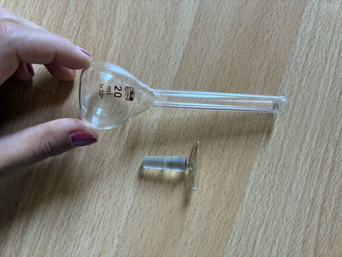 Verres: Laborglasgeschirr-Set – D'occasion à Bern par wisemagpie 7