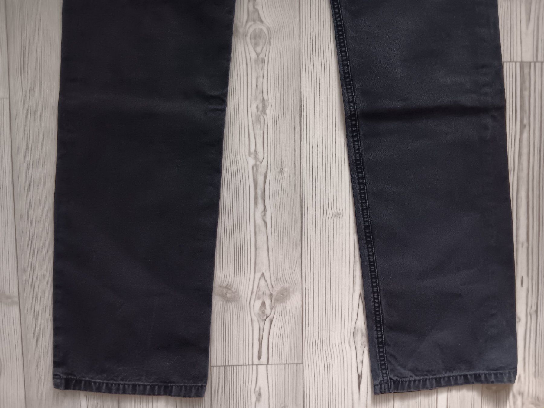 Jeans: OLIVER GRANT Jeans taille / Grosse 40 – Gebraucht aus Cossonay-ville von Super-Price-Quality 8