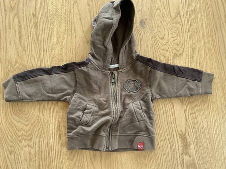 Pullover Gr. 68