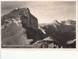 Hoher Kasten 1939