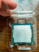 Prozessor Intel i7 9700K