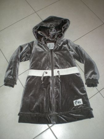 Jacke Gr.122 NEU! Sagen Vintage