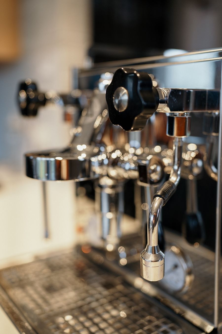Profitec Machines à café & Machines à expresso: Profitec Pro 700 – D'occasion à Möriken AG par Jaliwa 3