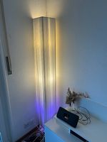 Luminaire sur pied