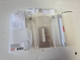 roline Wasserfeste Tablet-und Handyhülle