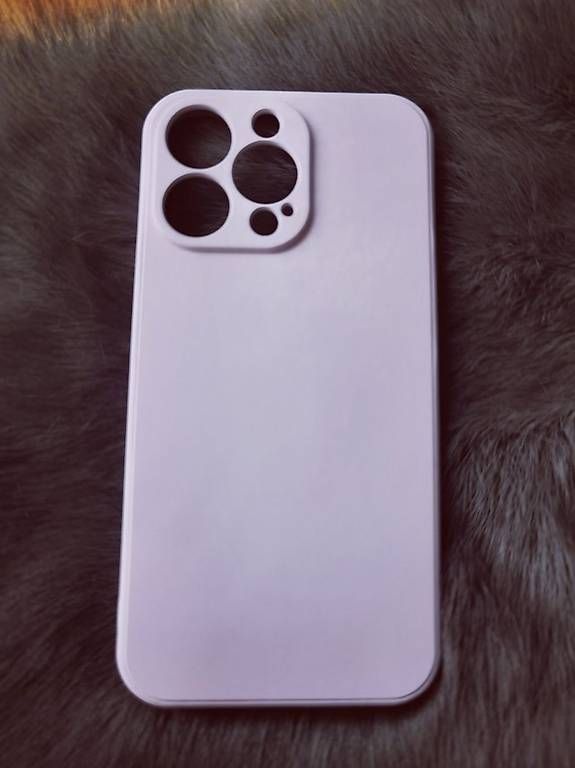 Coques & Protection écran: iPhone 13 Pro case / Hülle – Neuf avec emballage d'origine à Hirzel par Margarita_HandMade 2
