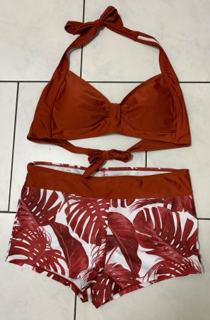 Bikini Rot