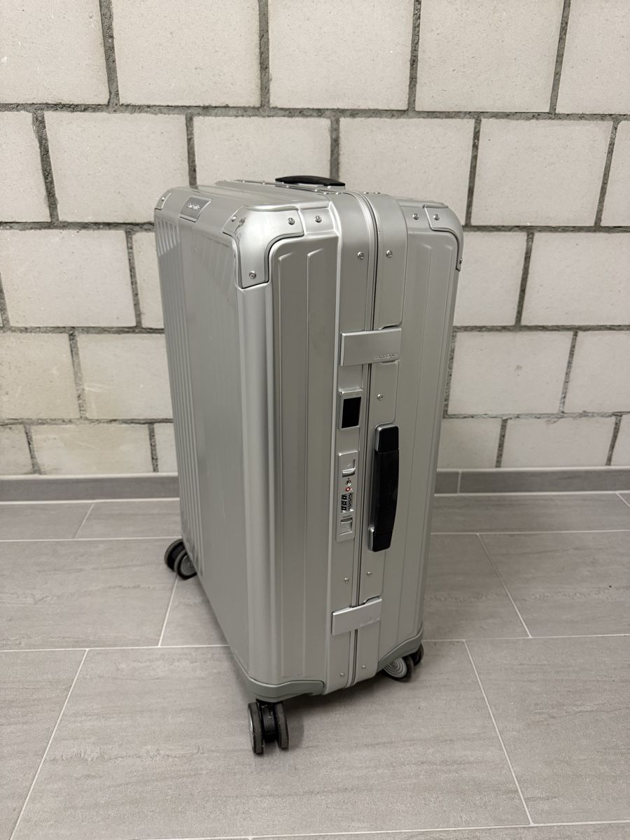 Samsonite Valises de voyage: Koffer Samsonite  – Neuf (Voir description) à Zürich par jul_5t9s 1
