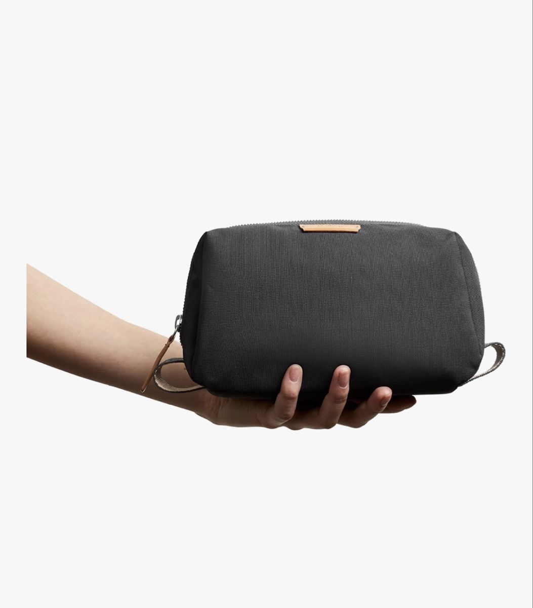 Custodie per cosmetici: Bellroy Toiletry Kit Kulturbeutel – Nuovo (secondo la descrizione) da Luzern venduto da sunnymountain33 5