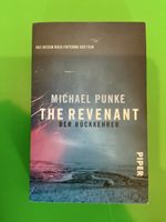 The Revenant - Der Rueckkehrer, Michael Punke, Top!
