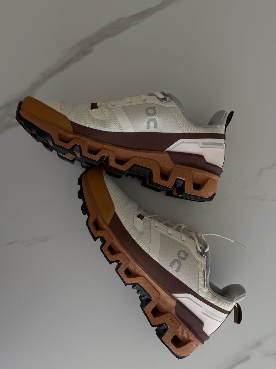 On Damenschuhe: On Cloudwander Waterproof - EU 40 - NEU! – Neu (gemäss Beschreibung) aus Oberweningen von Vita_Lyt 1