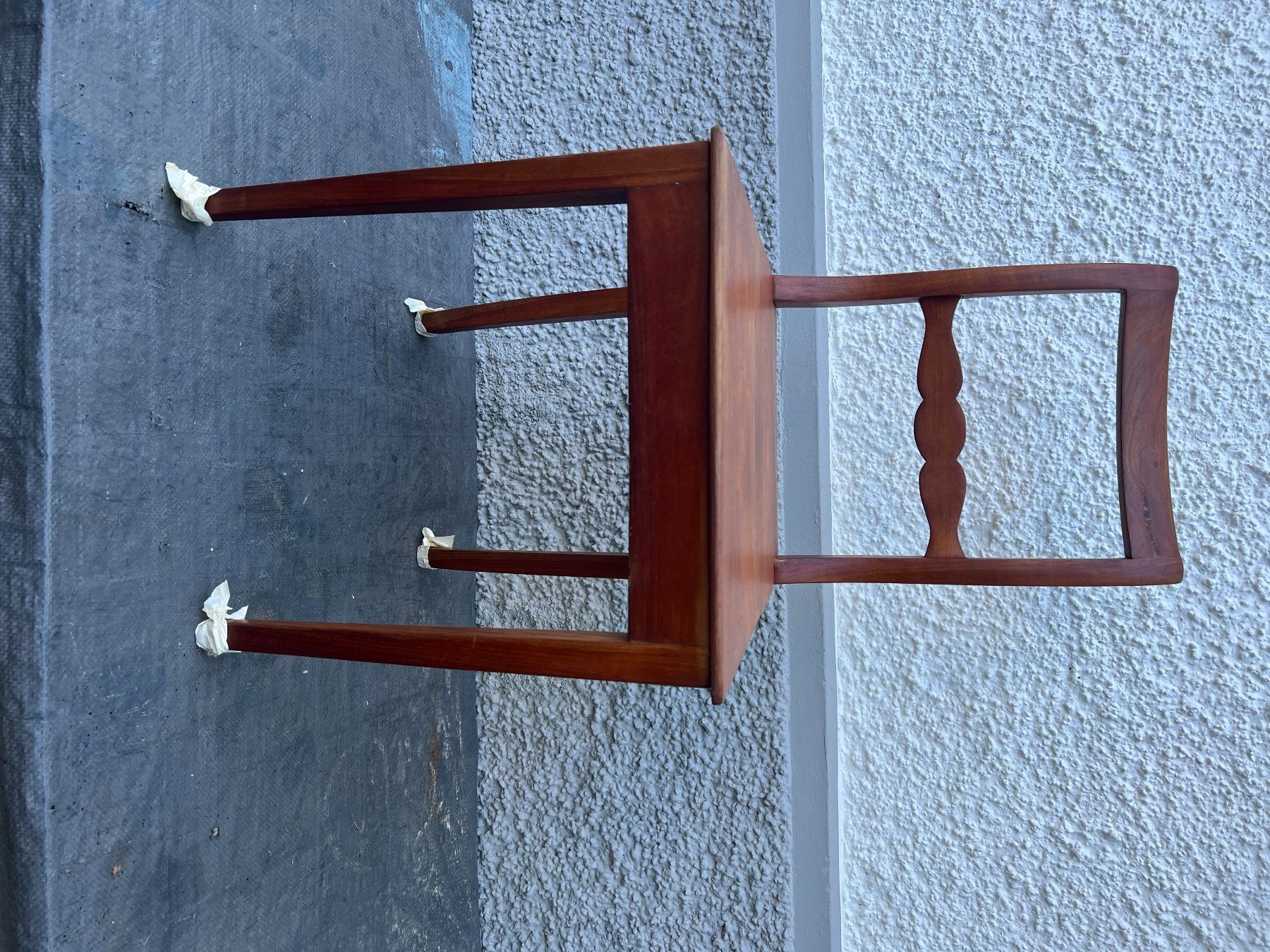 Chaises: Stuhl Biedermeier, restauriert – D'occasion à Kriegstetten par Beat8970