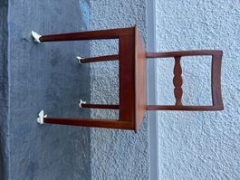 Stuhl Biedermeier, restauriert