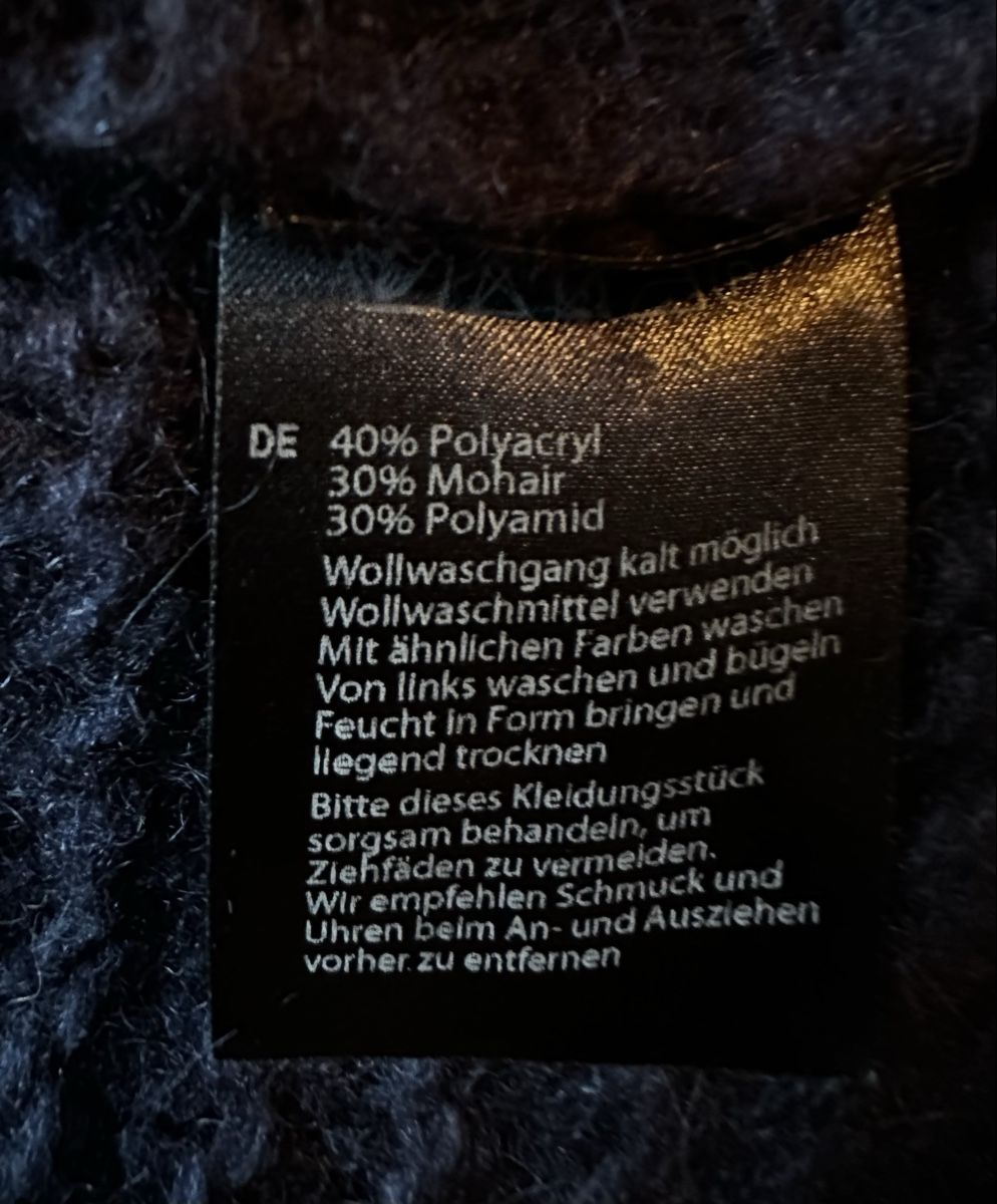 Hallhuber Maglioni & Felpe: Hallhuber Strickpullover – Usato da Ipsach venduto da Lary_Sommer 2