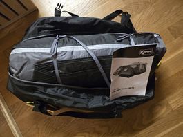 Kampa CrossAir Annexe - neu