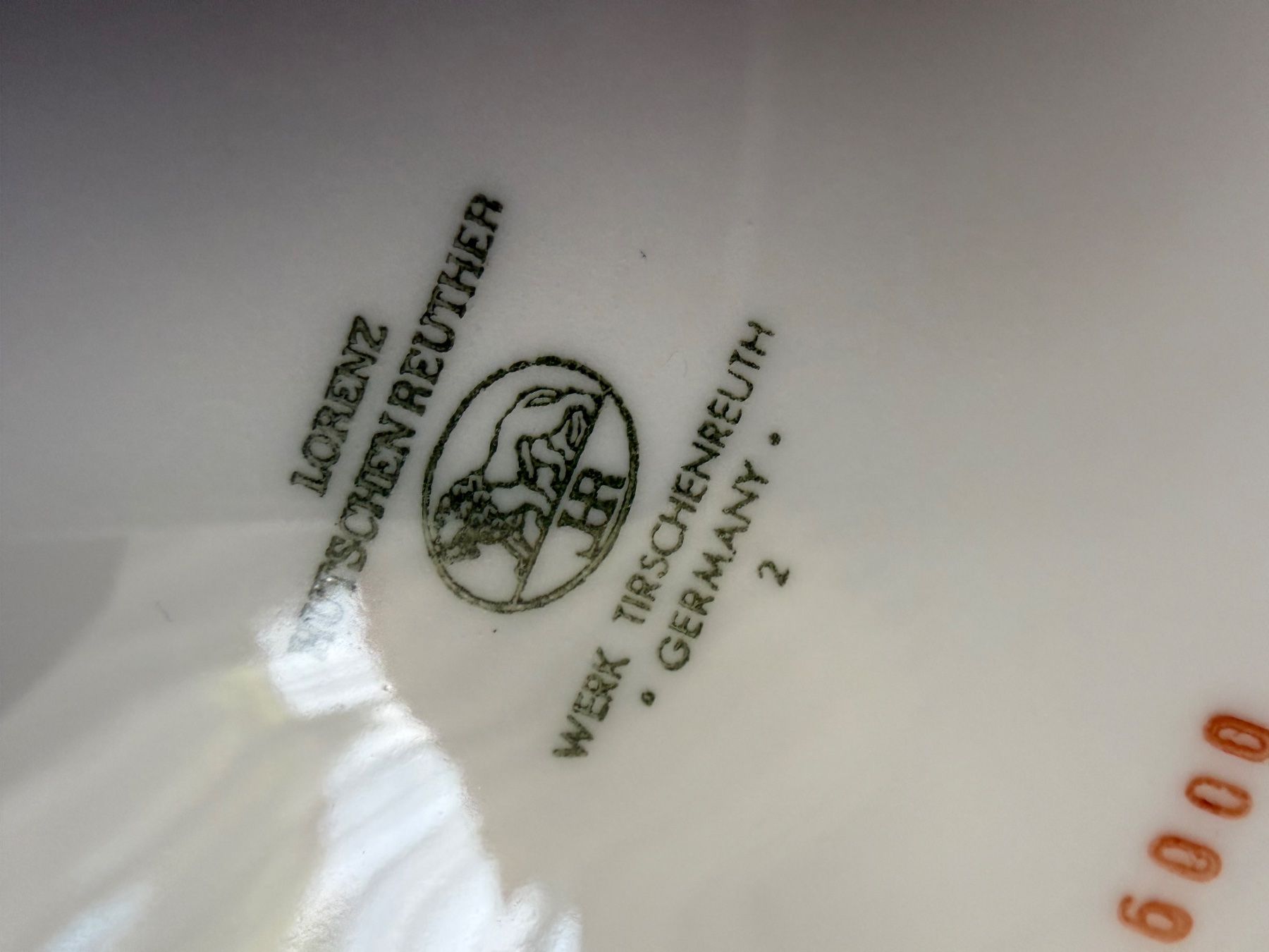 Teekannen: KAFFEE - oder TEE Krug – Gebraucht aus Birrwil von Chriesi2222 1