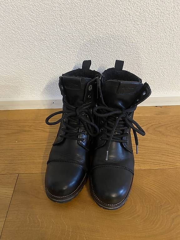 Pepe Jeans Scarpe da donna: Winterstiefel Pepe Jeans Gr. 39 – Usato da Nänikon venduto da Clodim 1