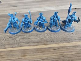 Warhammer 40k, Thousand Sons Terminators