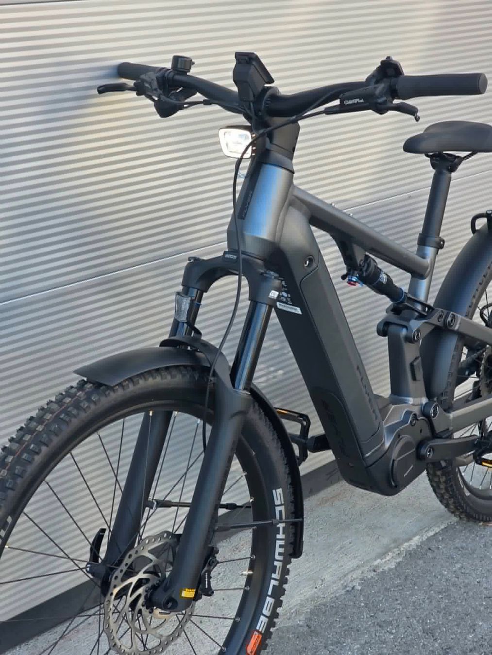 Flyer Biciclette: Flyer E-Bike Goroc X, 25km, S – Nuovo (secondo la descrizione) da Dällikon venduto da Mathias.A 1