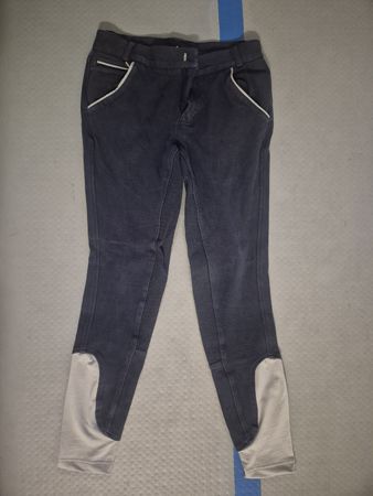 Reithose Equilibre Gr. 164