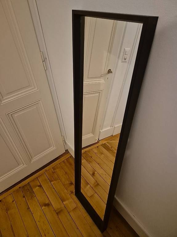 Miroirs: Ikea Nissedal mirror – D'occasion à Genève par cor_g6pf 1