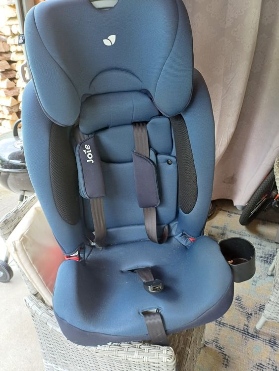 Kindersitz 9 36 Kg Gebraucht