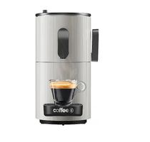 CoffeeB Kaffeemaschine  Neu & originalverpackt (Grau)