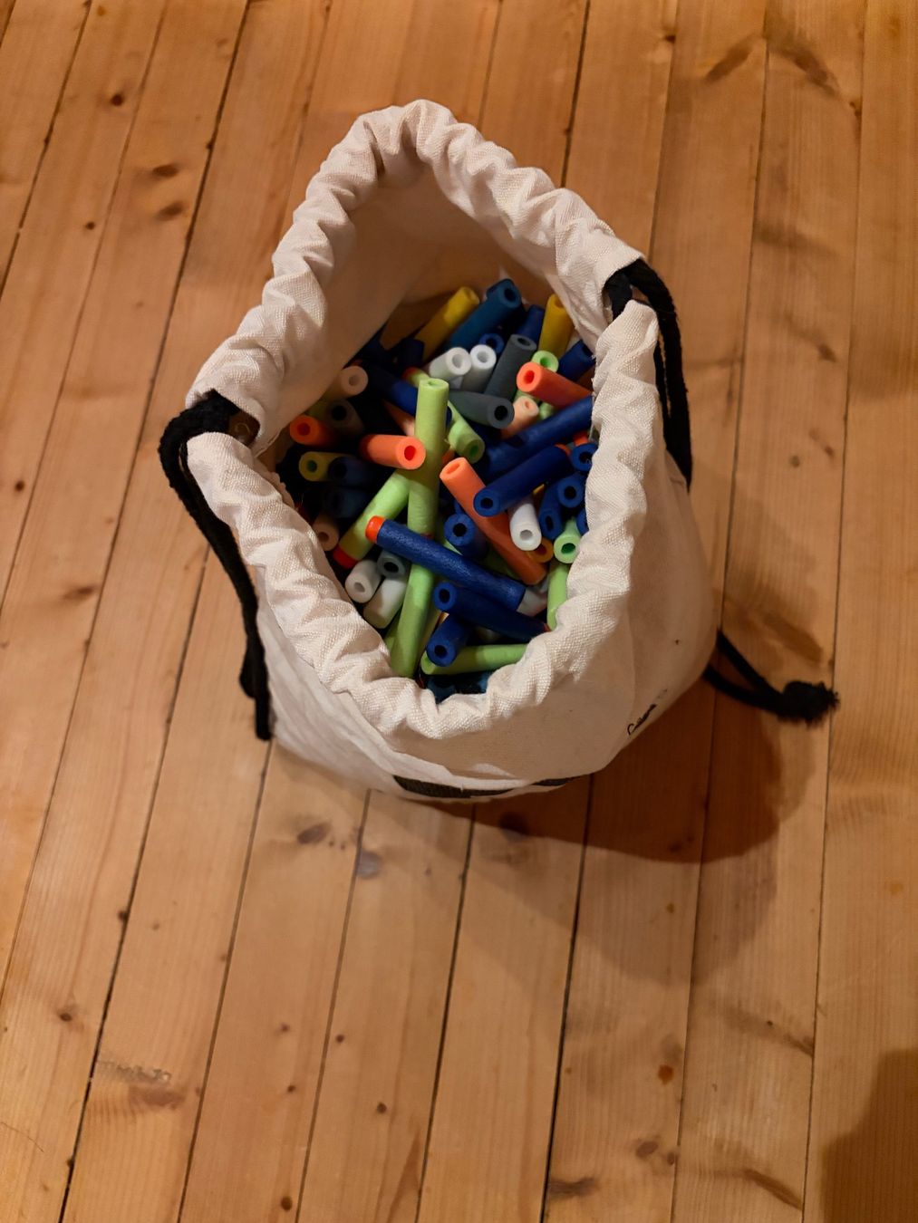 Nerf Spielzeuge: Nerf Sammlung – Gebraucht aus Silenen von lev_w5hp 5
