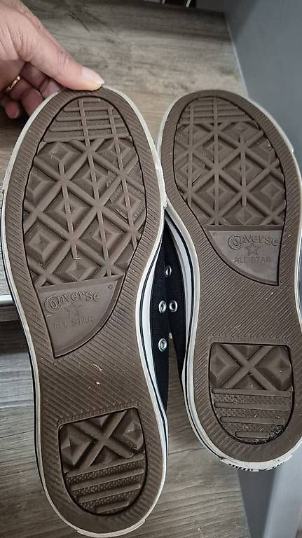 Scarpe da uomo: Converse Schuhe  – Usato da Nürensdorf venduto da conceicao74 1