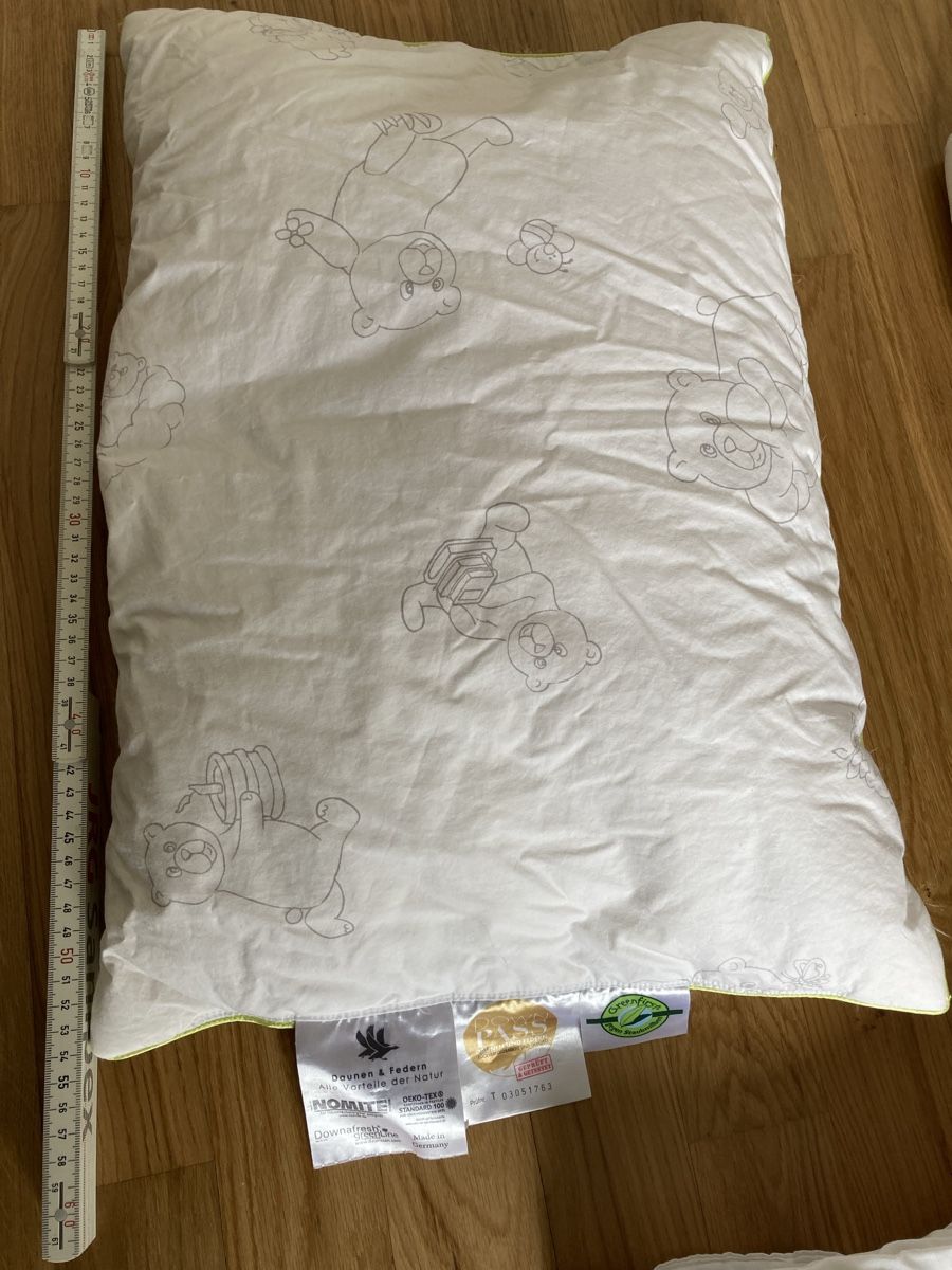 Coperte: Duvet Kinderdecken – Usato da Staad SG venduto da gab_7dr9 1