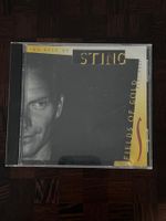 The Best of Sting 1984-1994 Fields of Gold