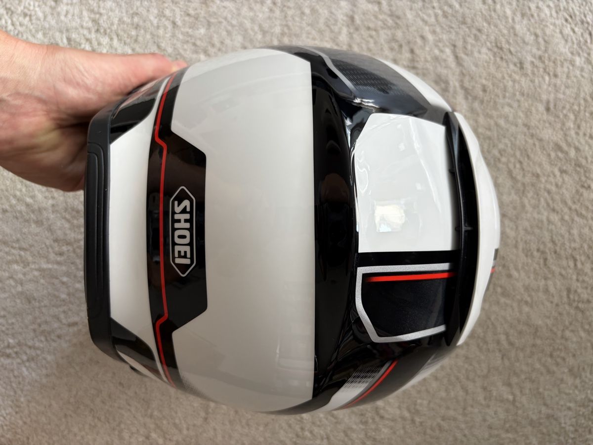 Shoei Caschi & visiere: SHOEI NEOTEC 2 Excursion Klapphelm – Usato da Greifensee venduto da daniel1982 3