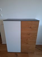 Modernes Highboard von Livique, Colori