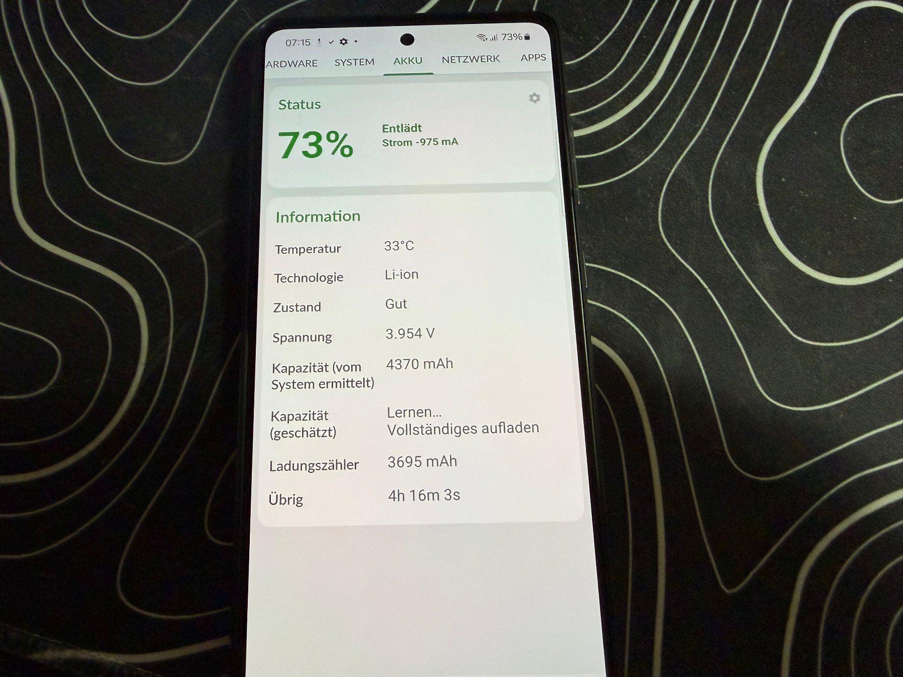 Samsung Telefoni cellulari / Smartphones: Samsung Galaxy A52 128Gb#101 – Usato da Au SG venduto da bah_6f5w 7