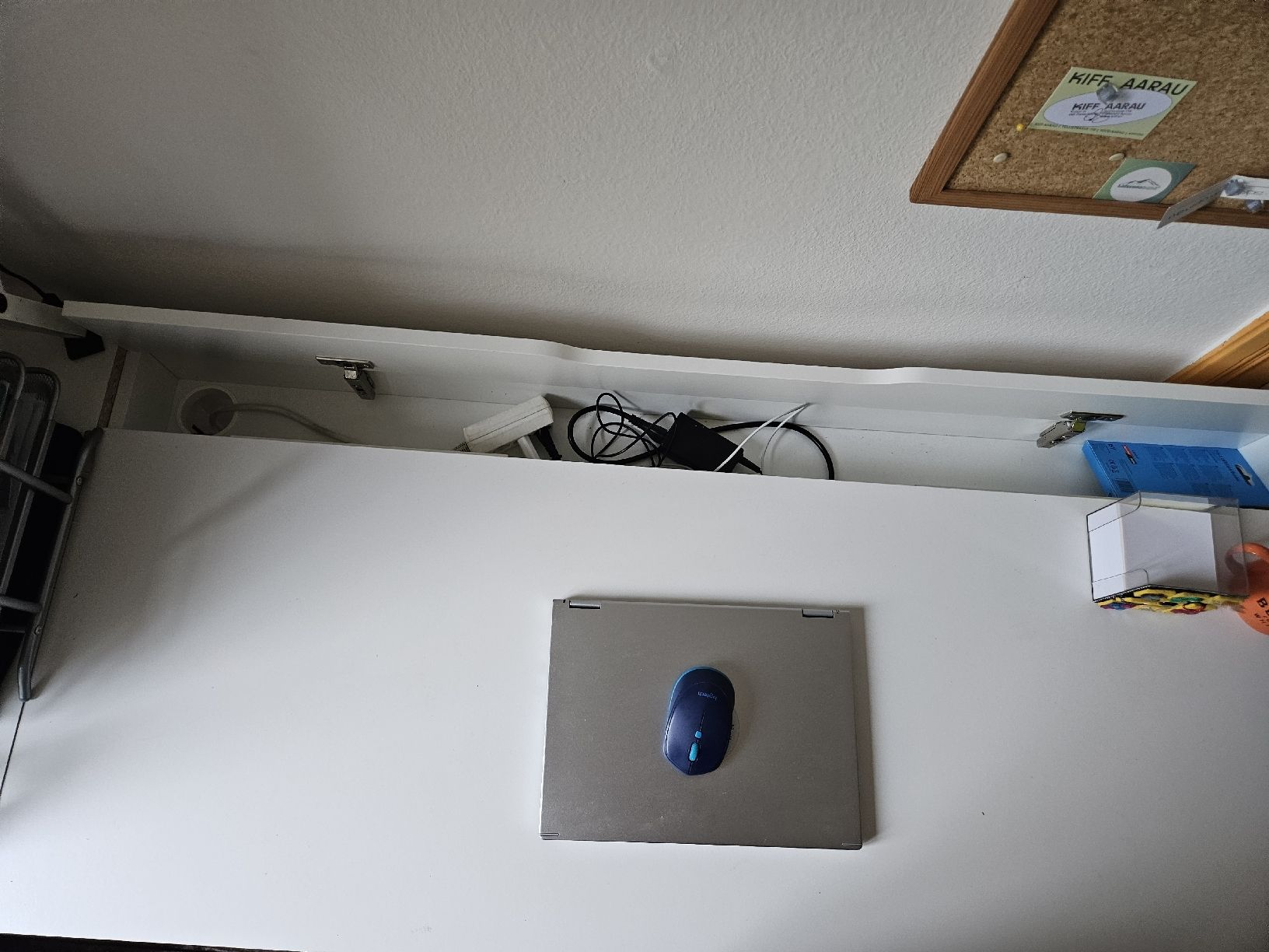 Ikea Schreibtische: Ikea Schreibtisch – Gebraucht aus Buchs AG von CaVi123 3