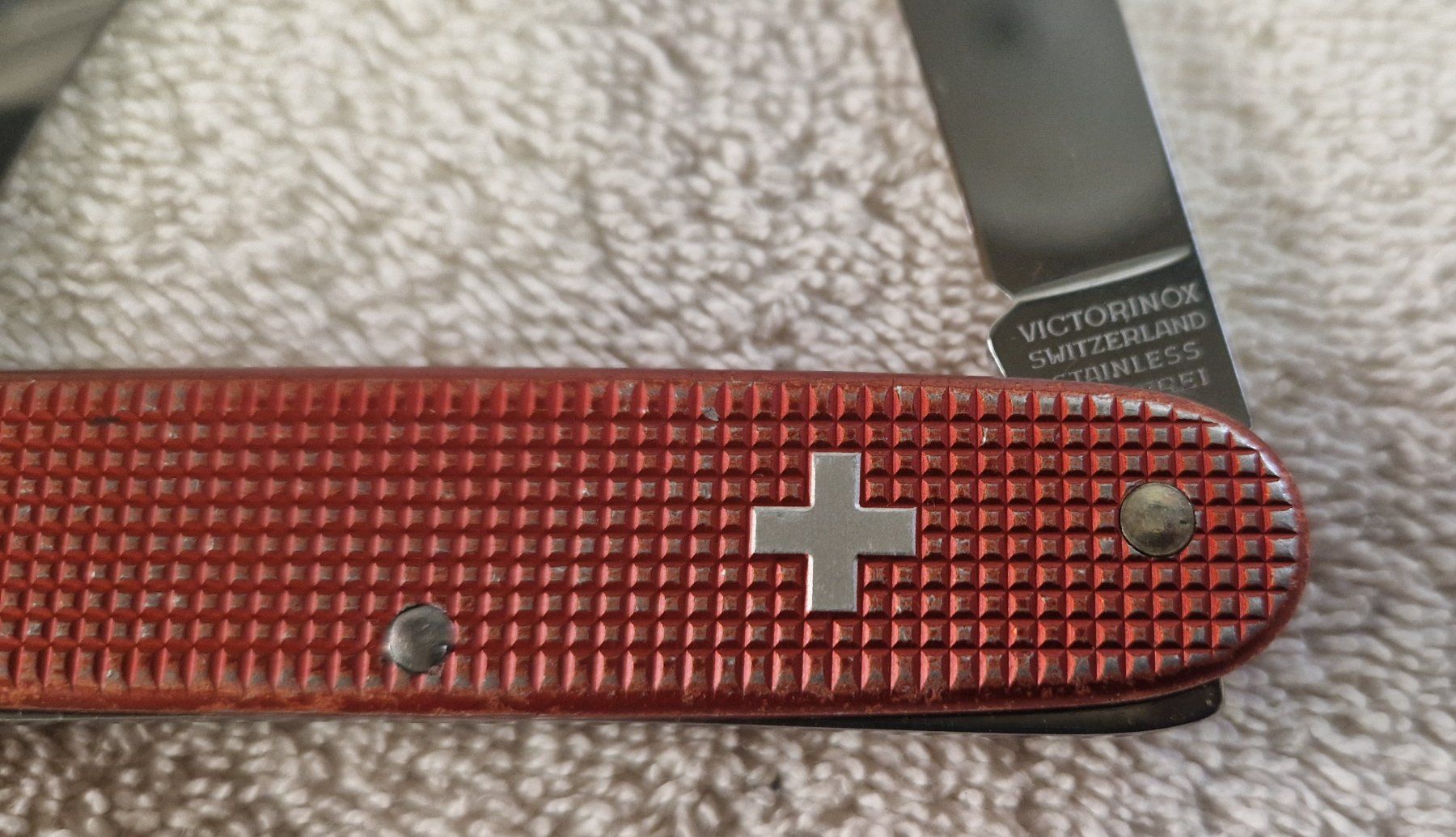 Victorinox Coltelli tascabile: VICTORINOX 86 – Usato da Bilten venduto da Mic2022 4