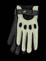 Feiner Autohandschuh aus Leder "TAZIO"