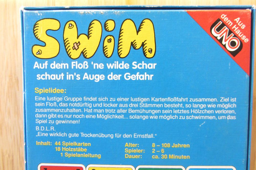 Ravensburger Spiel 'Punk Sucht Lady' – Gesellschaftsspiel Für 3–6 Spieler Ab 16 Jahre