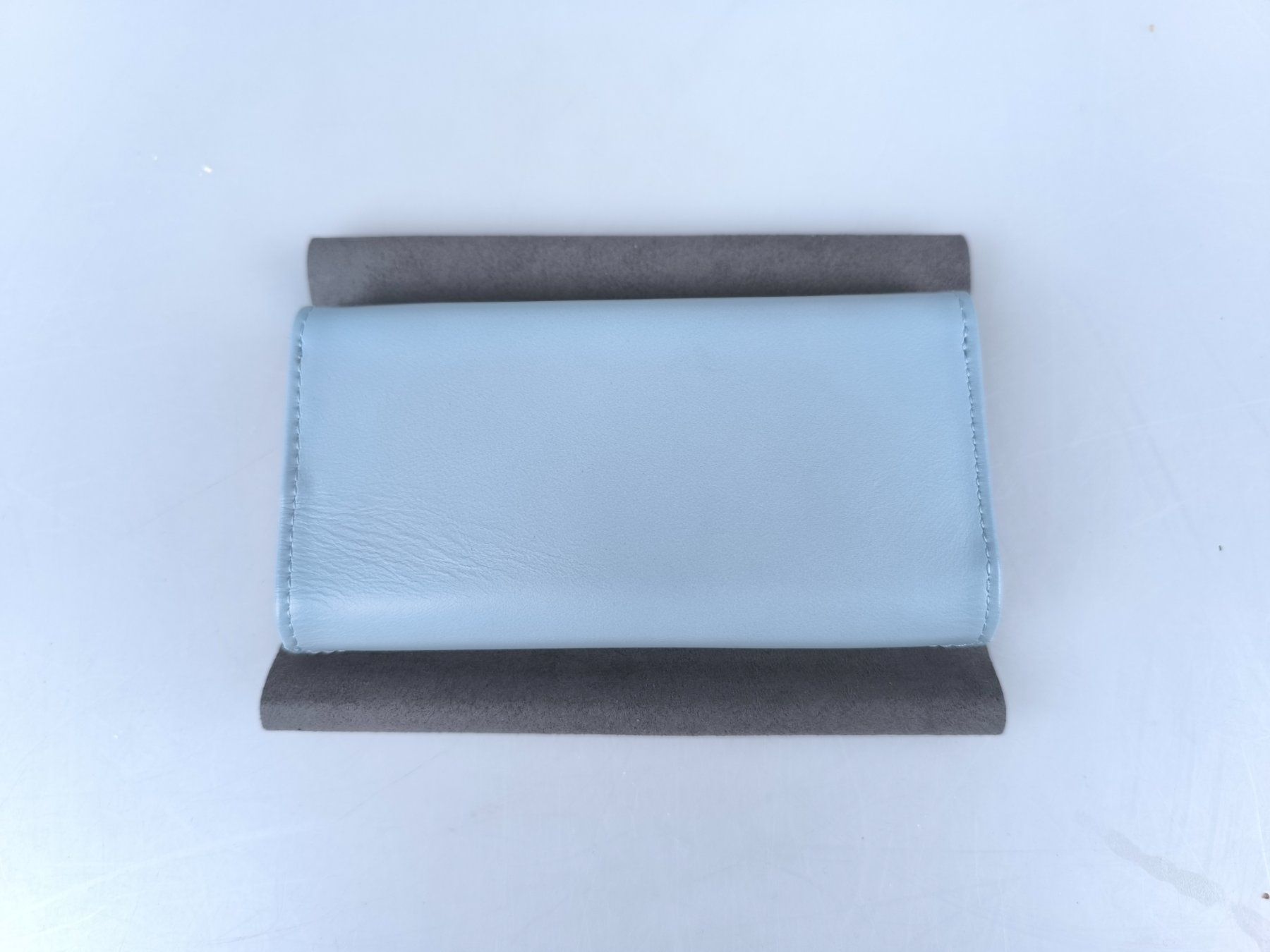 Vertu Covers & Schutzfolien: Original VERTU Aster Horizontal Blue Quilt Calf Case – Neu (gemäss Beschreibung) aus Rüti ZH von Restwert_Rueti_ZH 2