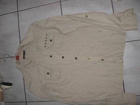 Neuwertige Bluse von Mexx!