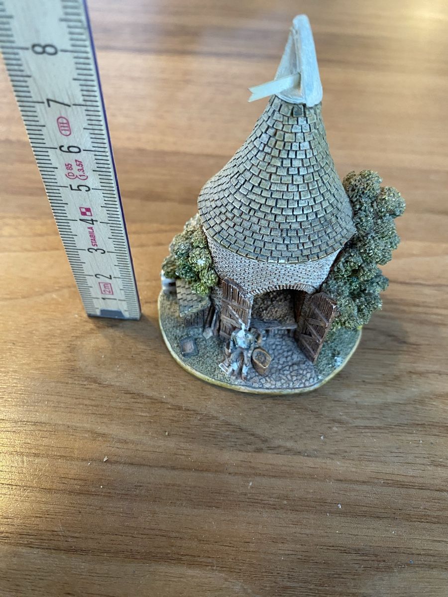 Toutes les décorations: Lilliput Lane Kentish Brew – D'occasion à zürich par skychef 4