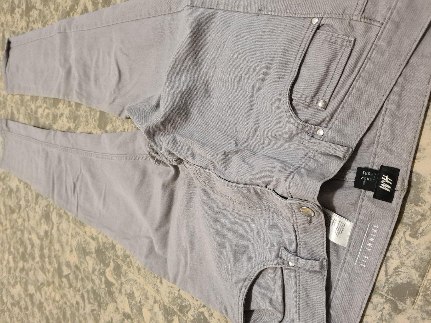 H&M Pantaloni: Herren Hose Größe 32, H&M – Usato da Amriswil venduto da used2use 1
