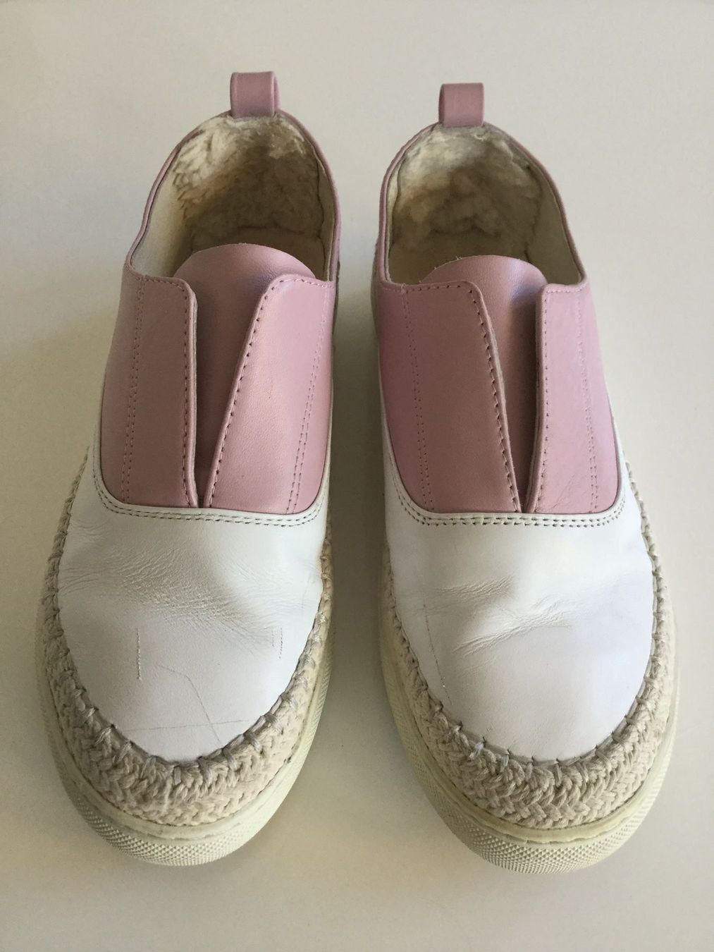 Ugg Scarpe per ragazze: UGG AUSTRALIA SNEAKER, Gr. 37 – Usato da Zürich venduto da froschchen79 1