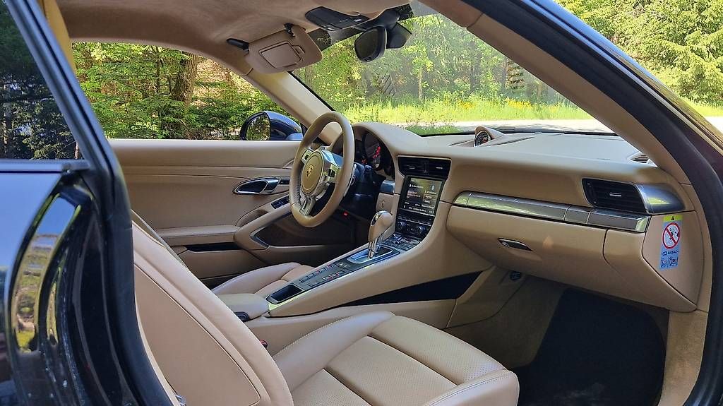 Autos: Porsche carrera s  – Gebraucht aus Le Bry von bff_kxt9 2